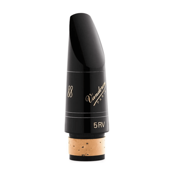 Vandoren 5RV Profile 88 Bb Clarinet Mouthpiece CM3018