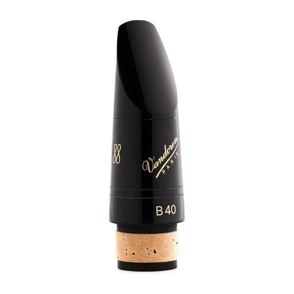 Vandoren B40 Profile 88 Bb Clarinet Mouthpiece CM3078