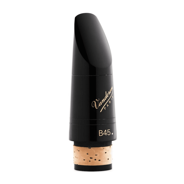 Vandoren B45 Dot Traditional Bb Clarinet Mouthpiece CM309