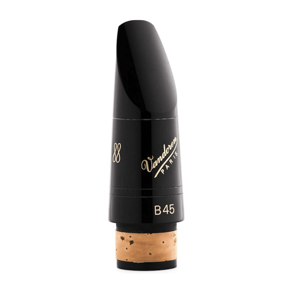 Vandoren B45 Profile 88 Bb Clarinet Mouthpiece CM3088