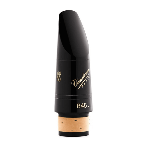 Vandoren B45 Dot Profile 88 Bb Clarinet Mouthpiece CM3098