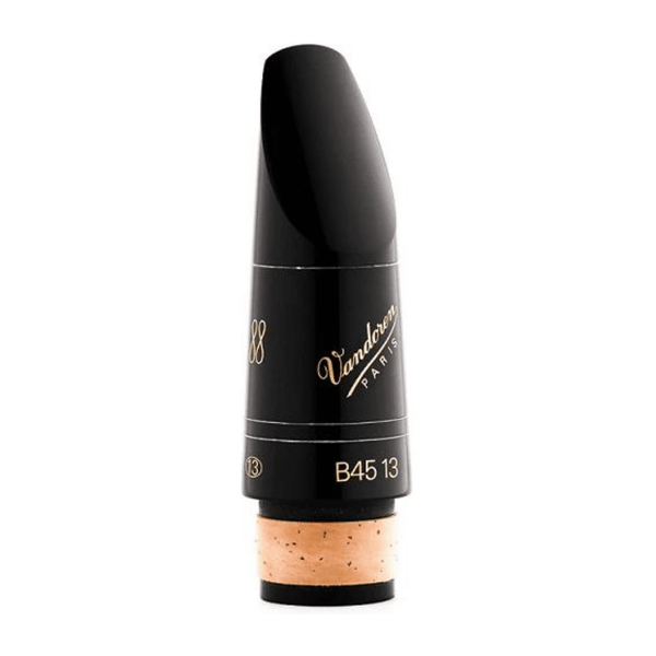 Vandoren B45 Series 13 Profile 88 Bb Clarinet Mouthpiece CM4088