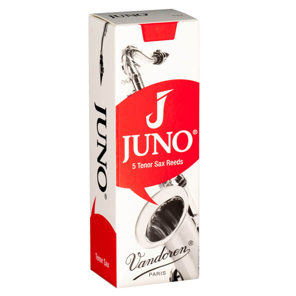 Vandoren Juno Tenor Saxophone Reeds JSR7115 - Strength 1.5