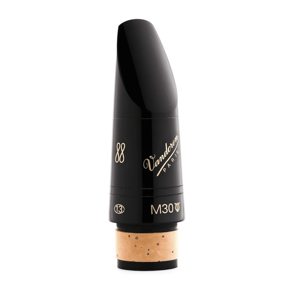 Vandoren M13 Lyre Series 13 Profile 88 Bb Clarinet Mouthpiece CM4158