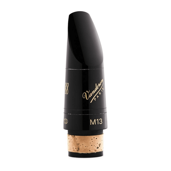 Vandoren M13 Series 13 Profile 88 Bb Clarinet Mouthpiece CM4138