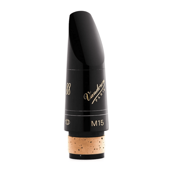 Vandoren M15 Series 13 Profile 88 Bb Clarinet Mouthpiece CM4178