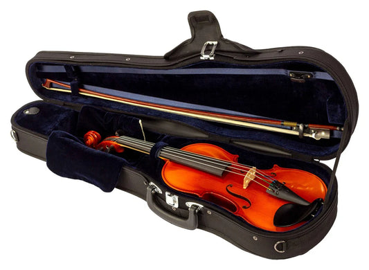 Paesold PA800 Allegretto Violin Outfit
