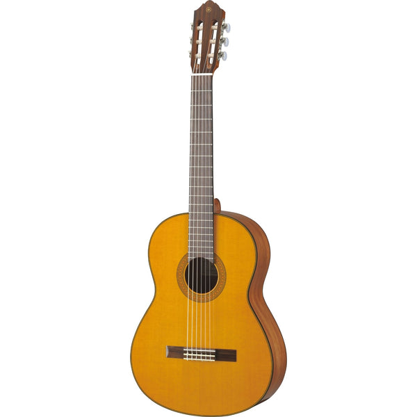 Yamaha CG142C Classical Guitar - Red Cedar