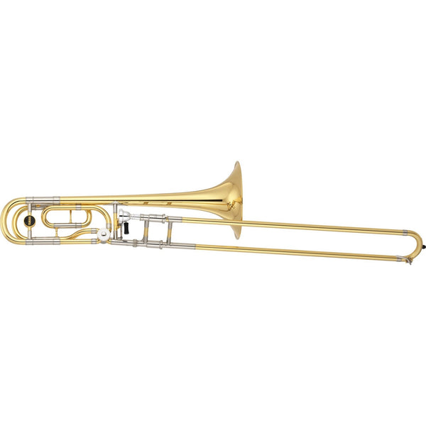 Yamaha YSL-882GII Bb/F Tenor Trombone