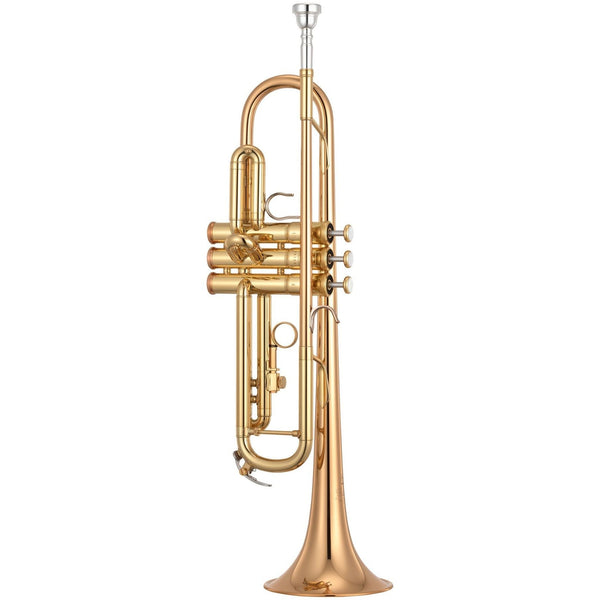 Yamaha YTR-8335RC Custom Bb Trumpet - Gold Lacquer