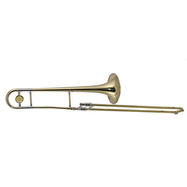 Courtois AC103T Lacquer B-Flat Student Trombone