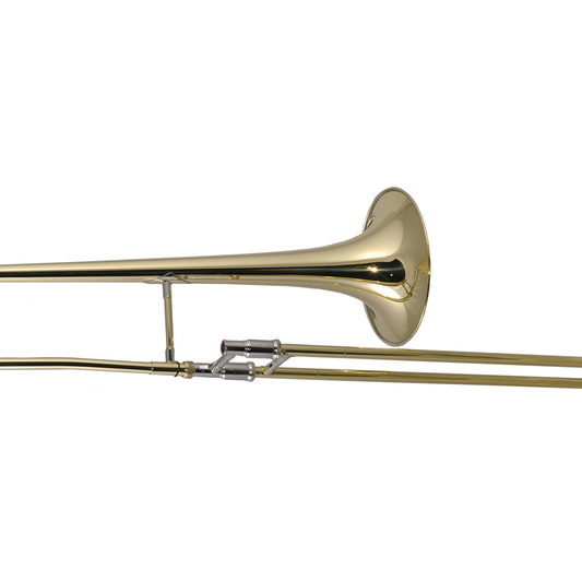 Courtois AC103T Lacquer B-Flat Student Trombone