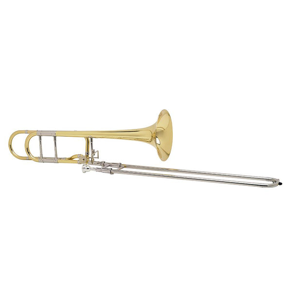 Courtois Mezzo AC260BO Lacquer Advanced Bb/F Trombone