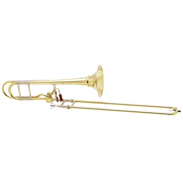 Courtois Creation 421 New York Professional Bb/F Tenor Trombone