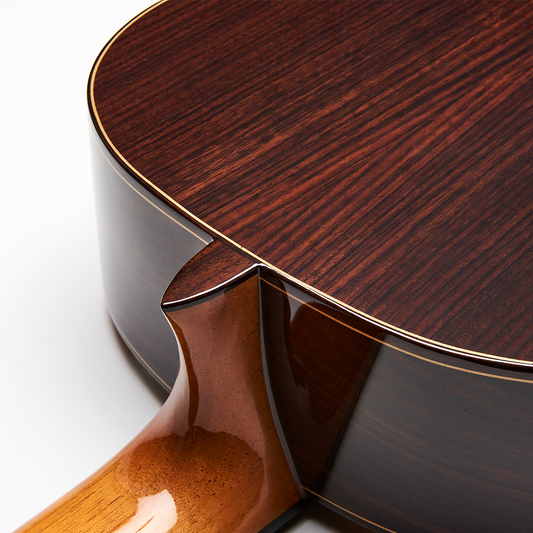 Esteve Alegria Classic Guitar