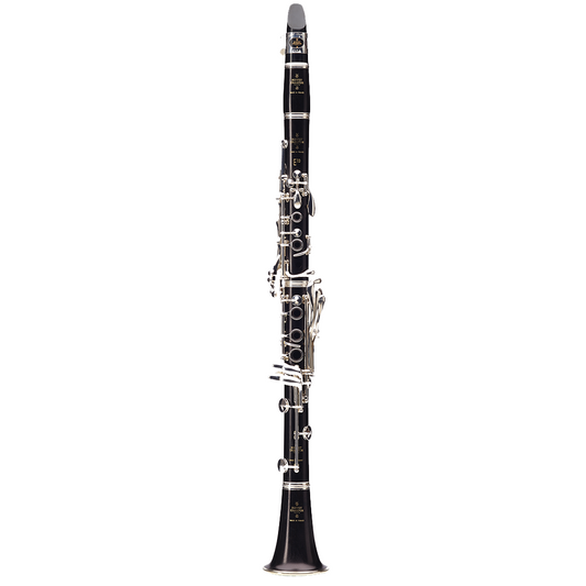 Buffet Crampon E13 B-Flat Clarinet