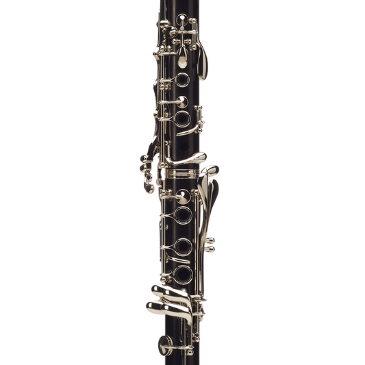 Buffet Crampon R13 B-Flat Clarinet