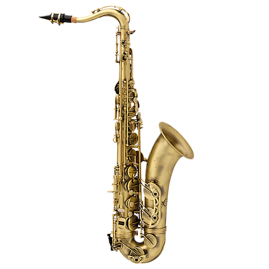 Buffet Crampon BC8402 Tenor Saxophone - Matte Finish