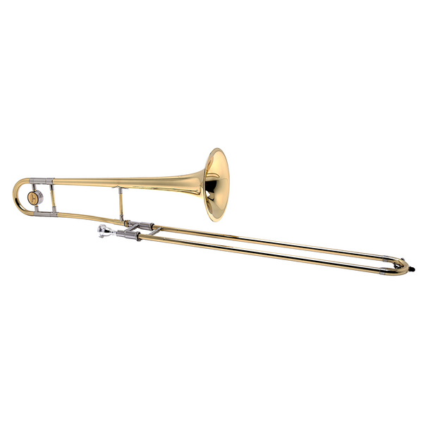 Besson BE130 LAQ B-Flat Student Trombone