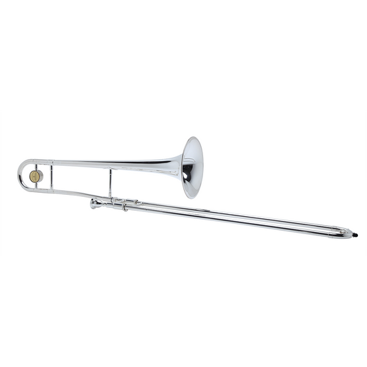 Besson BE130 SP B-Flat Student Trombone