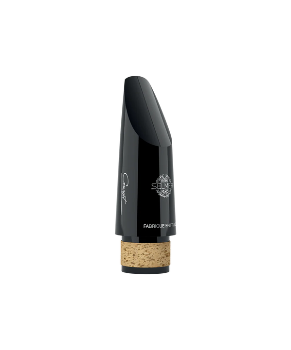 Henri Selmer Paris Concept Bb/A Clarinet Mouthpiece