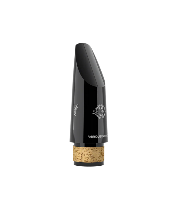 Henri Selmer Paris Focus Bb/A Clarinet Mouthpiece