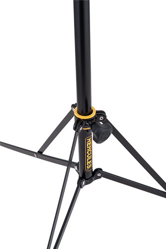 Hercules BS030BB Fold Up Compact Music Stand