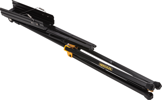 Hercules BS100B EZ-Glide Music Stand