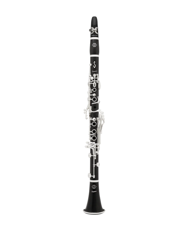 Henri Selmer Paris Presence Bb Clarinet - with Eb Lever