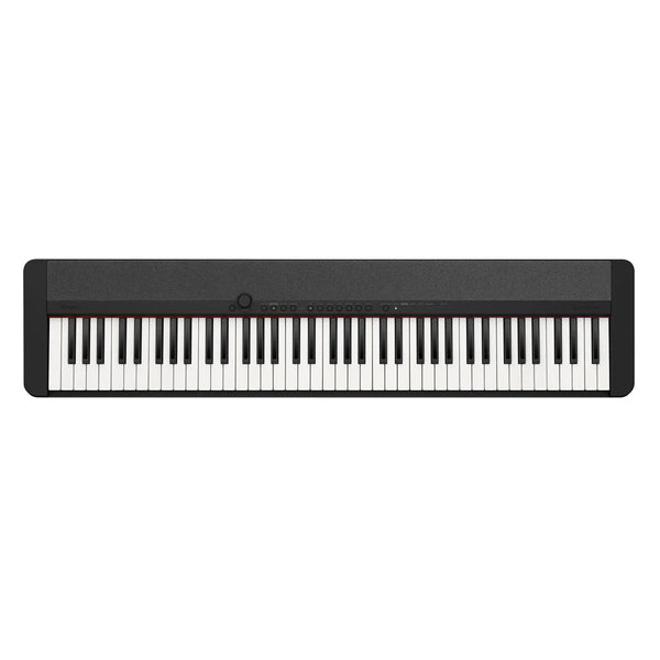 Casio CT-S1-76 Keyboard - Black