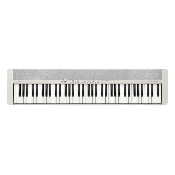 Casio CT-S1-76 Keyboard - White