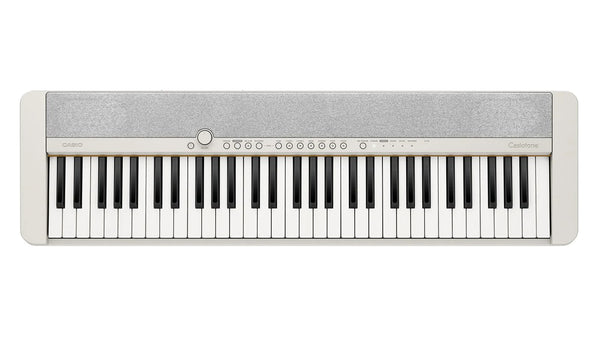 Casio CT-S1 Keyboard - White