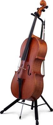 Hercules DS580B Cello Stand