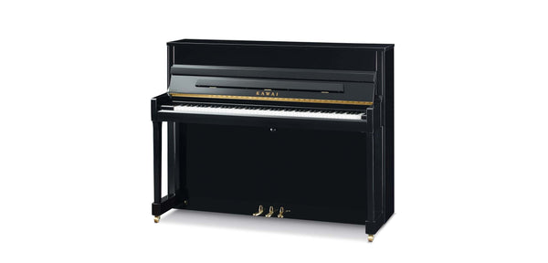 Kawai K-200 Upright Piano