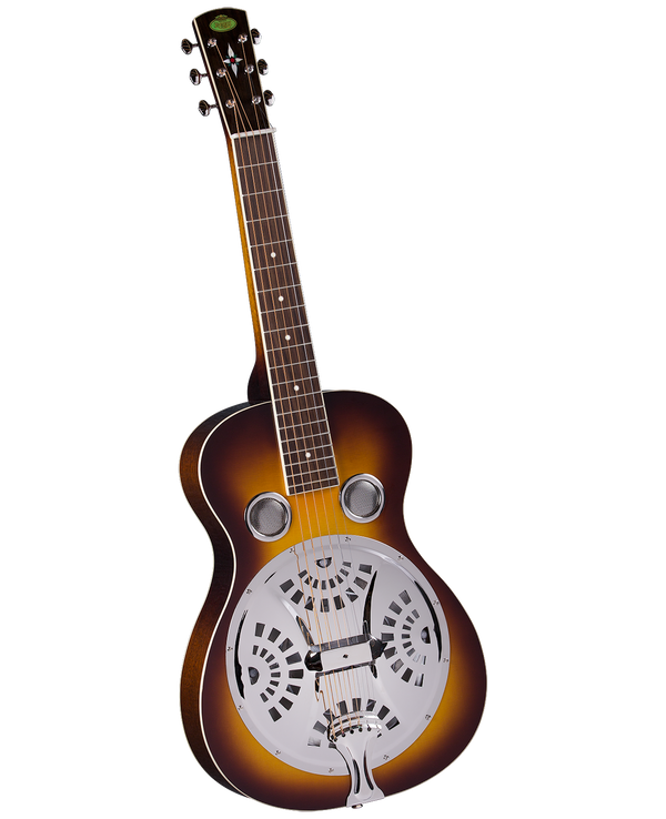 Regal RD-40VS Squareneck Resophonic Guitar