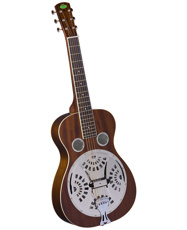 Regal RD-30MS Squareneck Resophonic Guitar