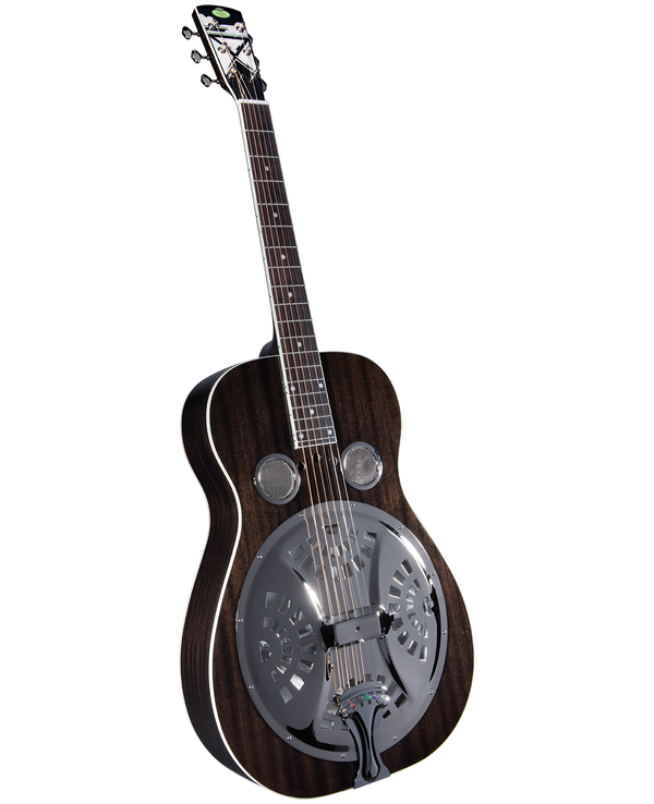 Regal RD-56 Roundneck Resophonic Guitar