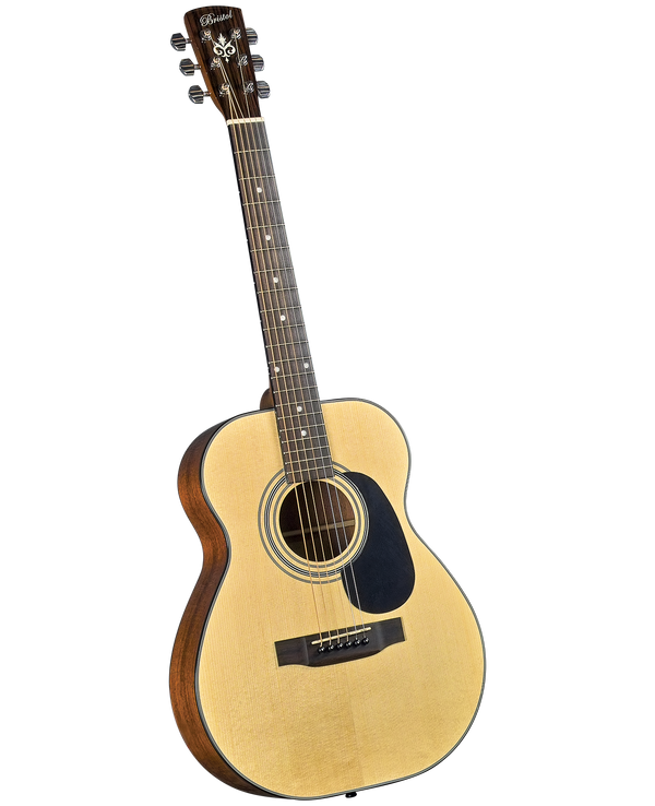 Bristol Baby Bristol BB-16 Acoustic Guitar