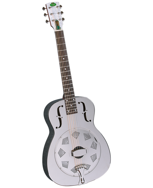 Regal RC-2 Metal Body Style-O Duolian Guitar
