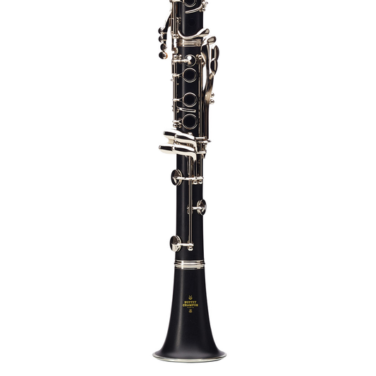 Buffet Crampon E11 B-Flat Clarinet
