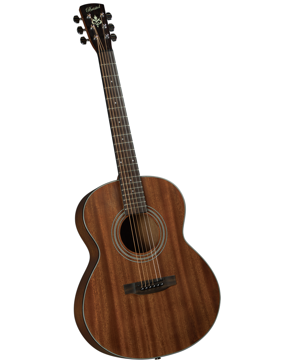 Bristol Guitars - Zenith Music