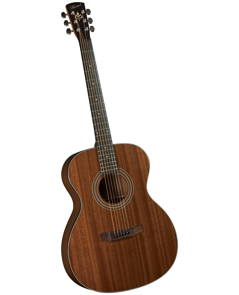 Bristol Guitars - Zenith Music