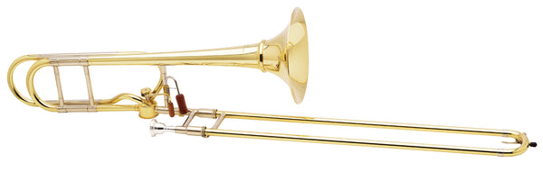 Courtois Creation 421 New York Professional Bb/F Tenor Trombone