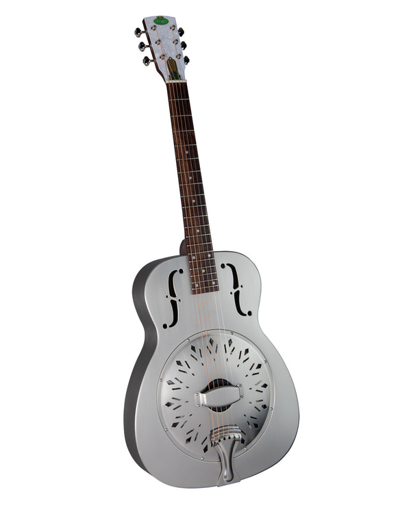 Regal RC-1 Metal Body Style-O Duolian Guitar