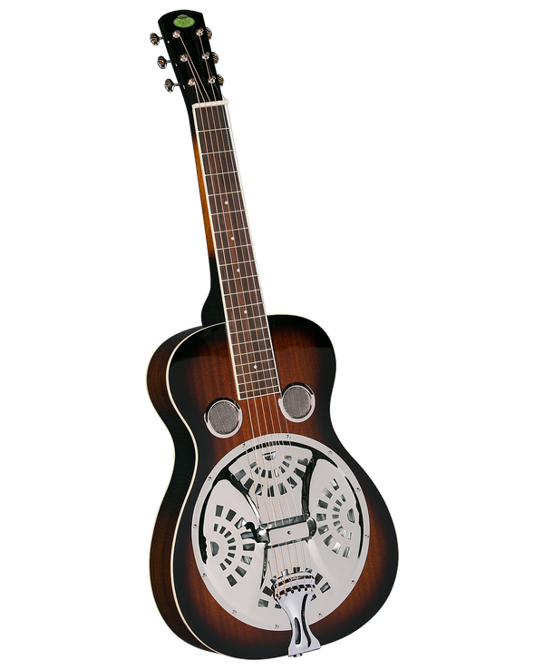 Regal RD-30TS Squareneck Resophonic Guitar