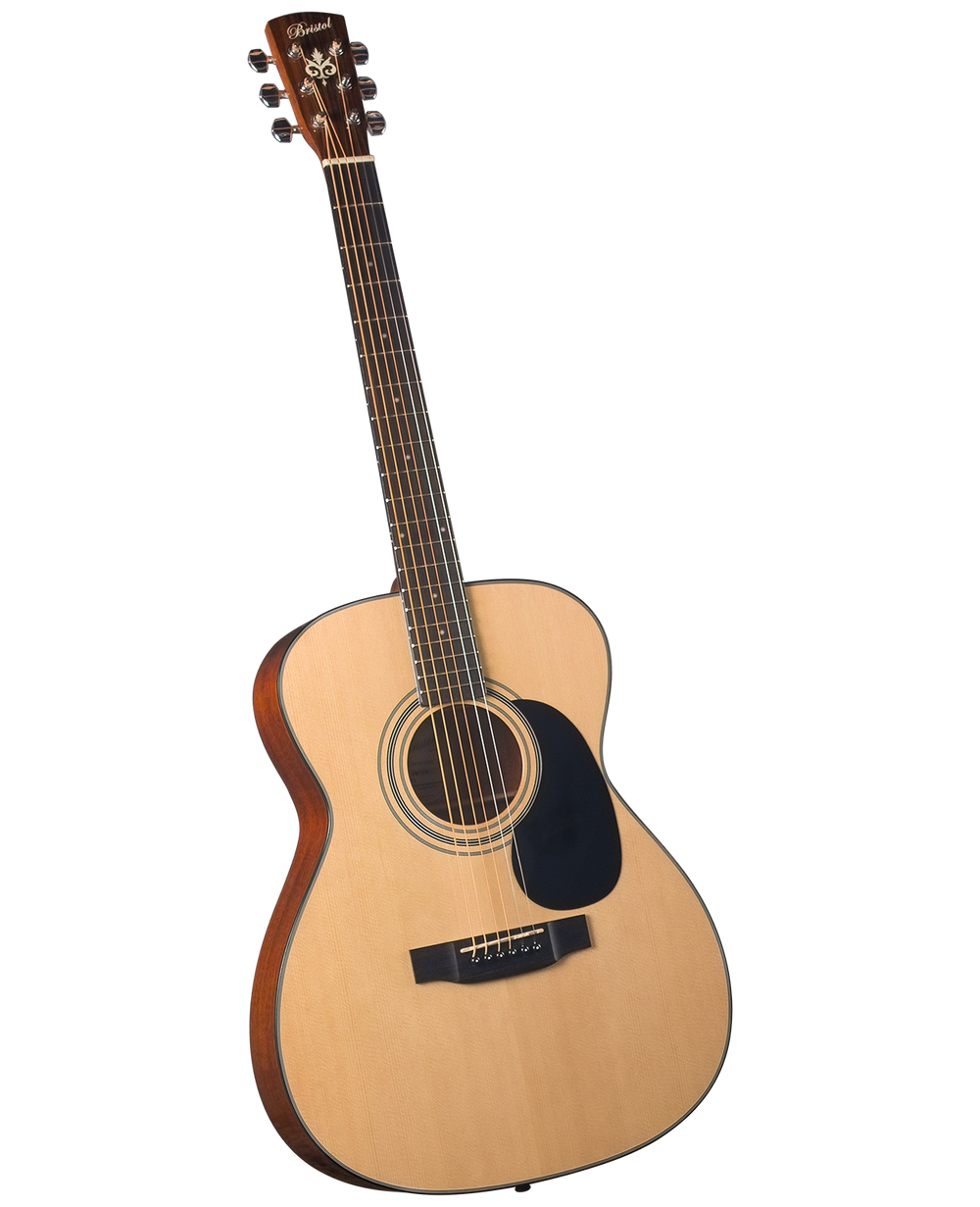 Bristol Guitars - Zenith Music