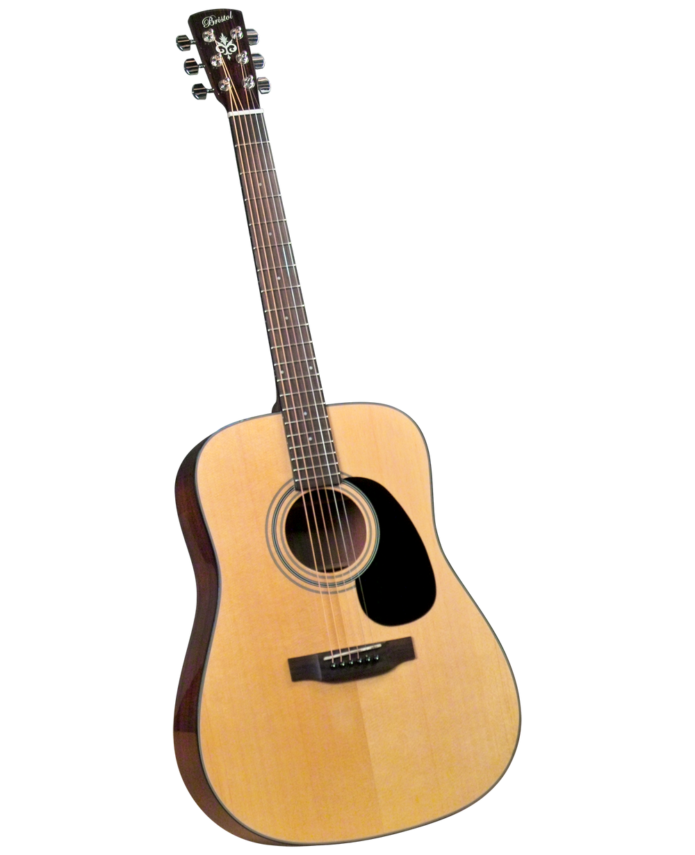 Bristol Guitars - Zenith Music