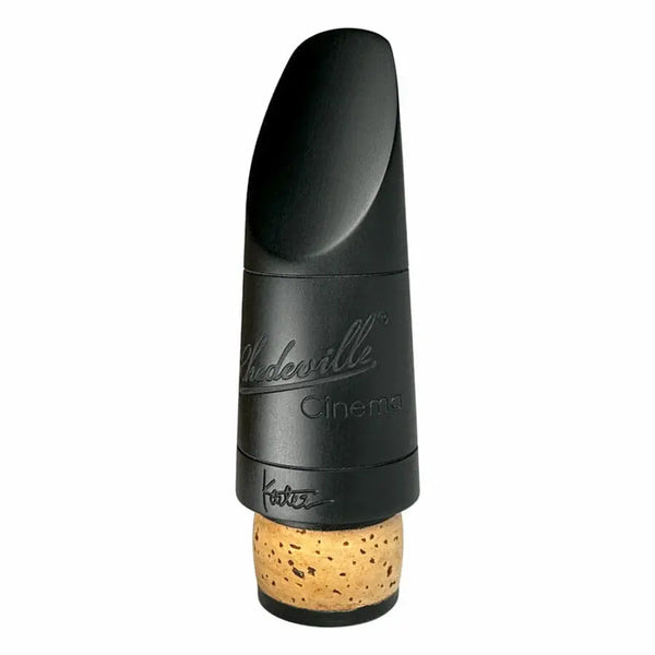 Chedeville Kanter Cinema Bb Clarinet Mouthpiece