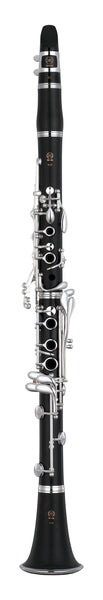 Yamaha YCL-450M Intermediate Clarinet