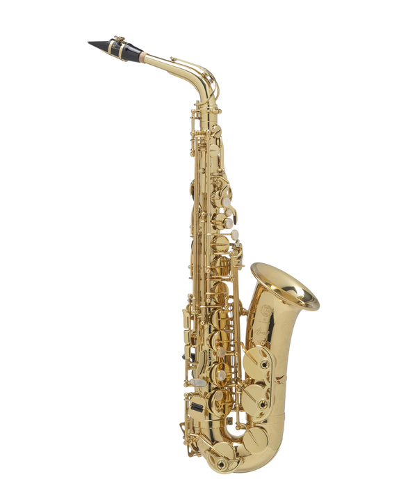 Henri Selmer Paris Axos Alto Saxophone - Lacquer